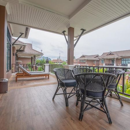 Anda Lamoon Villa Krabi Ao Nang Екстериор снимка