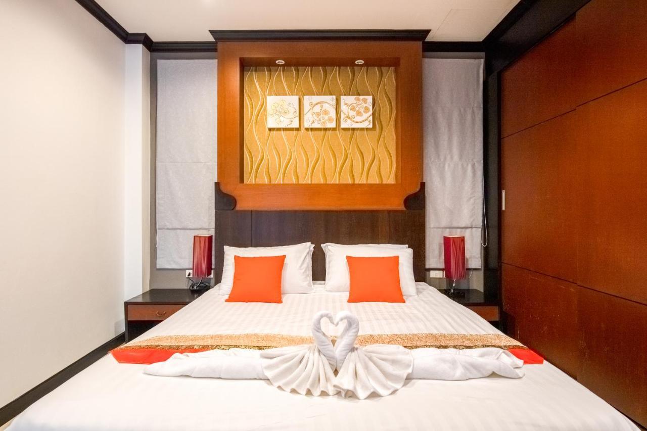 Anda Lamoon Villa Krabi Ao Nang Екстериор снимка