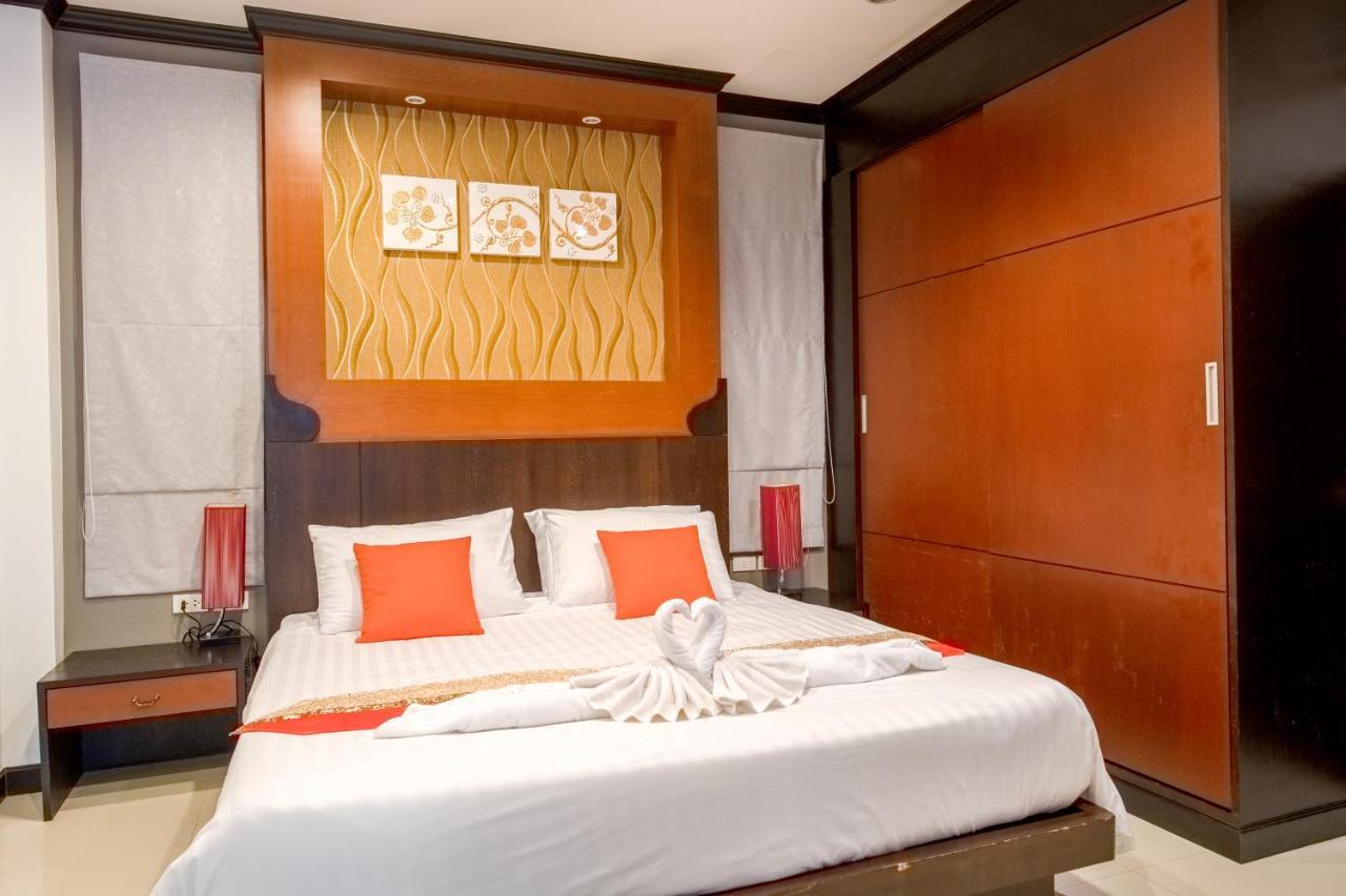 Anda Lamoon Villa Krabi Ao Nang Екстериор снимка