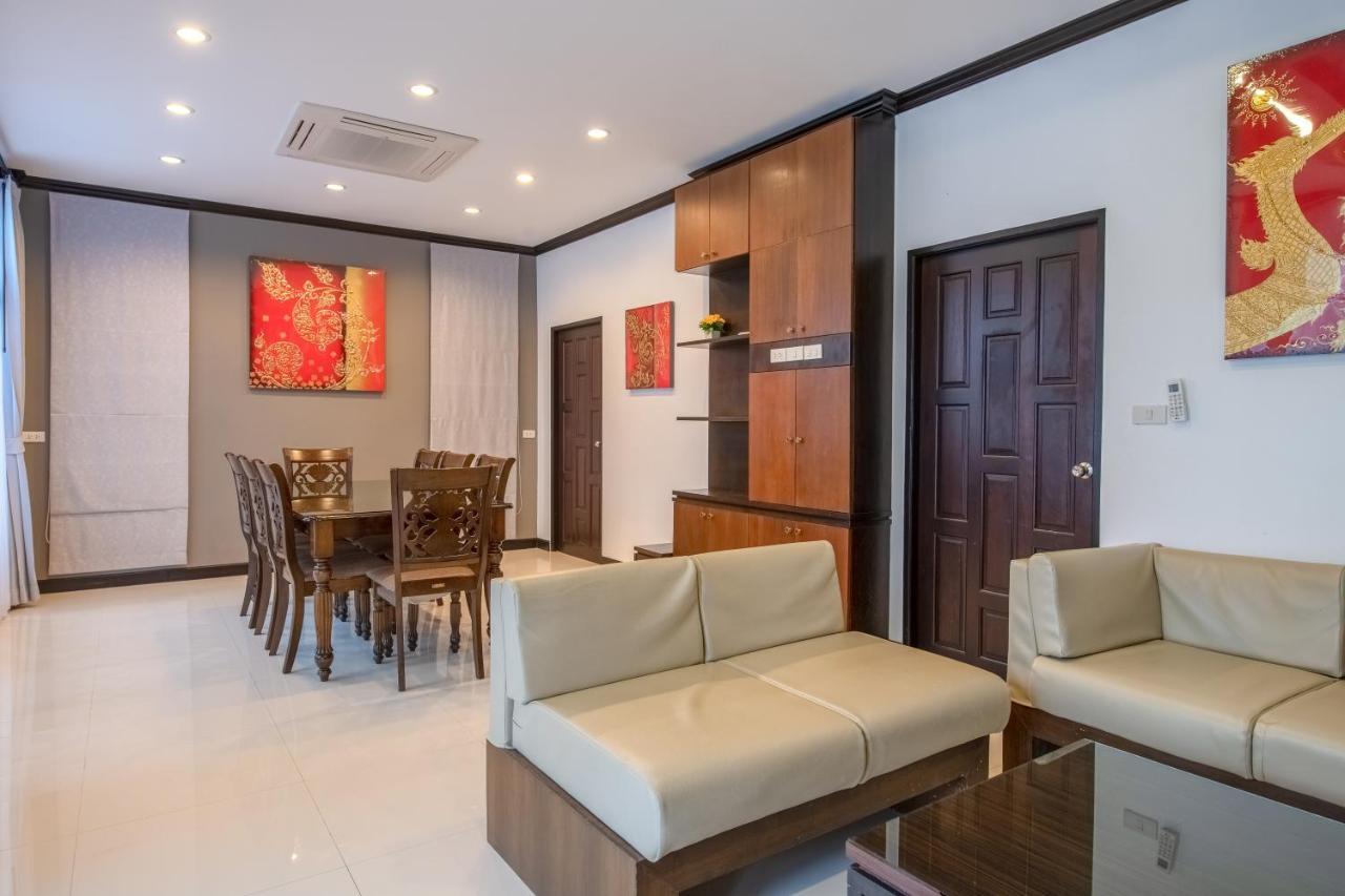 Anda Lamoon Villa Krabi Ao Nang Екстериор снимка