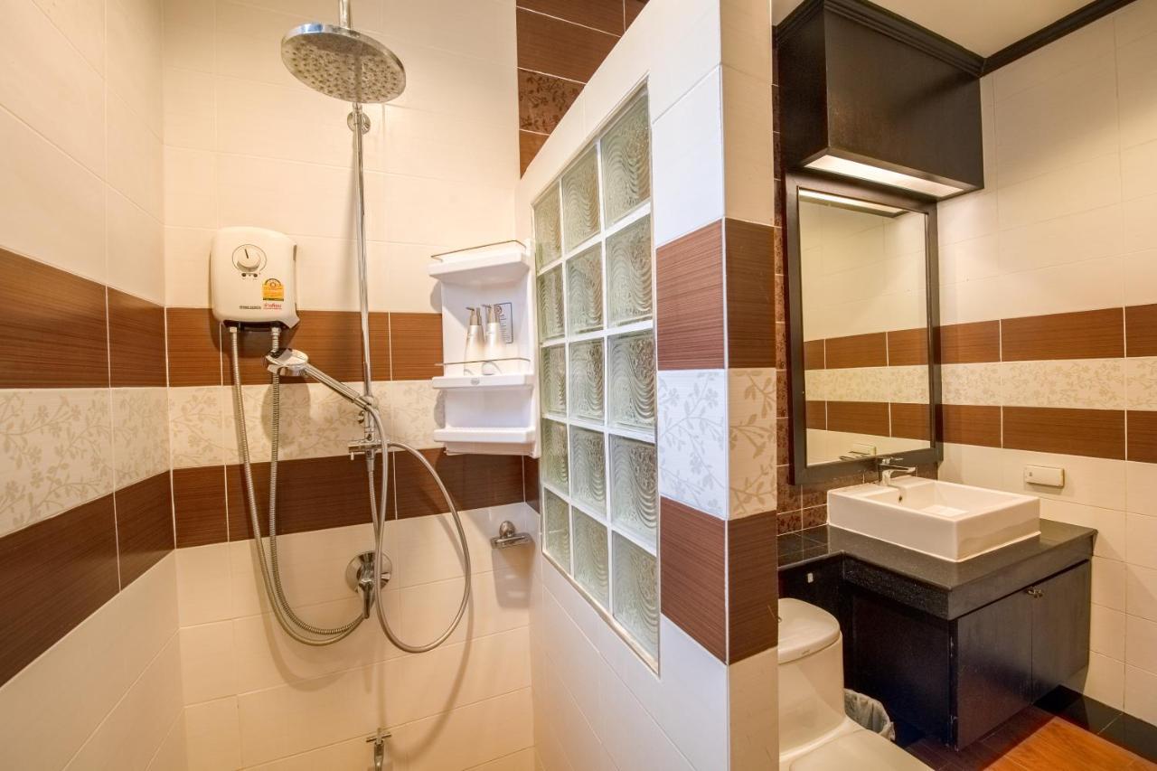 Anda Lamoon Villa Krabi Ao Nang Екстериор снимка