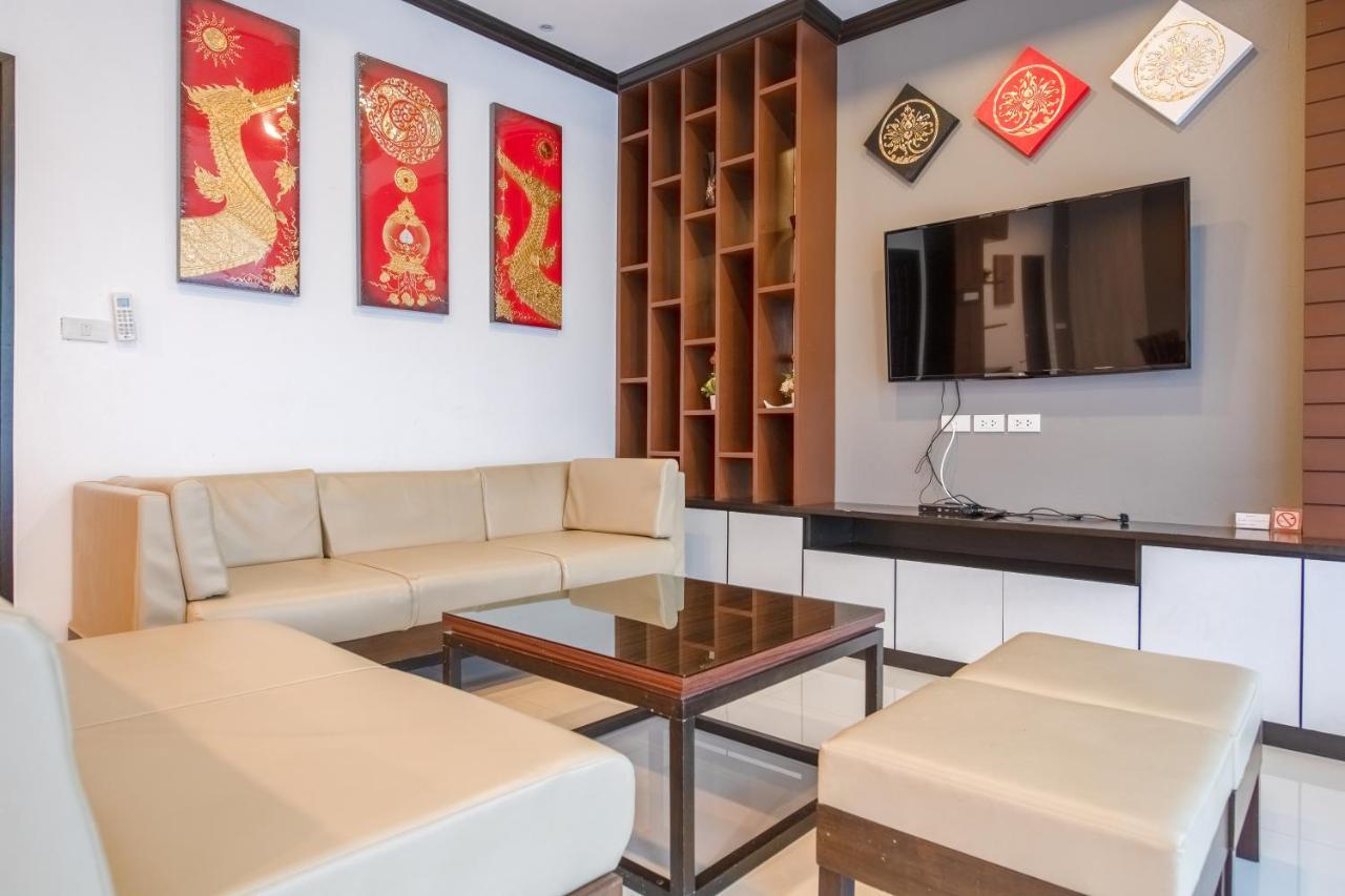 Anda Lamoon Villa Krabi Ao Nang Екстериор снимка